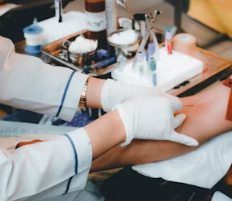 만성 췌장염 완치 방법 진단기준 합병증