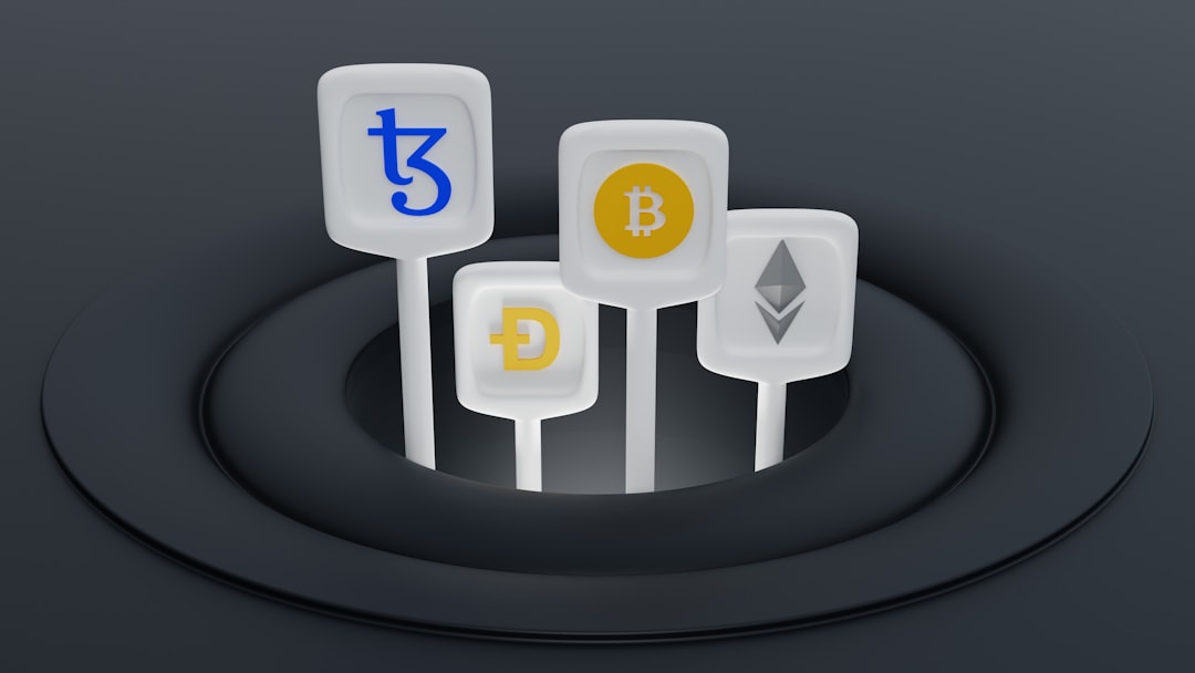 Digital assets