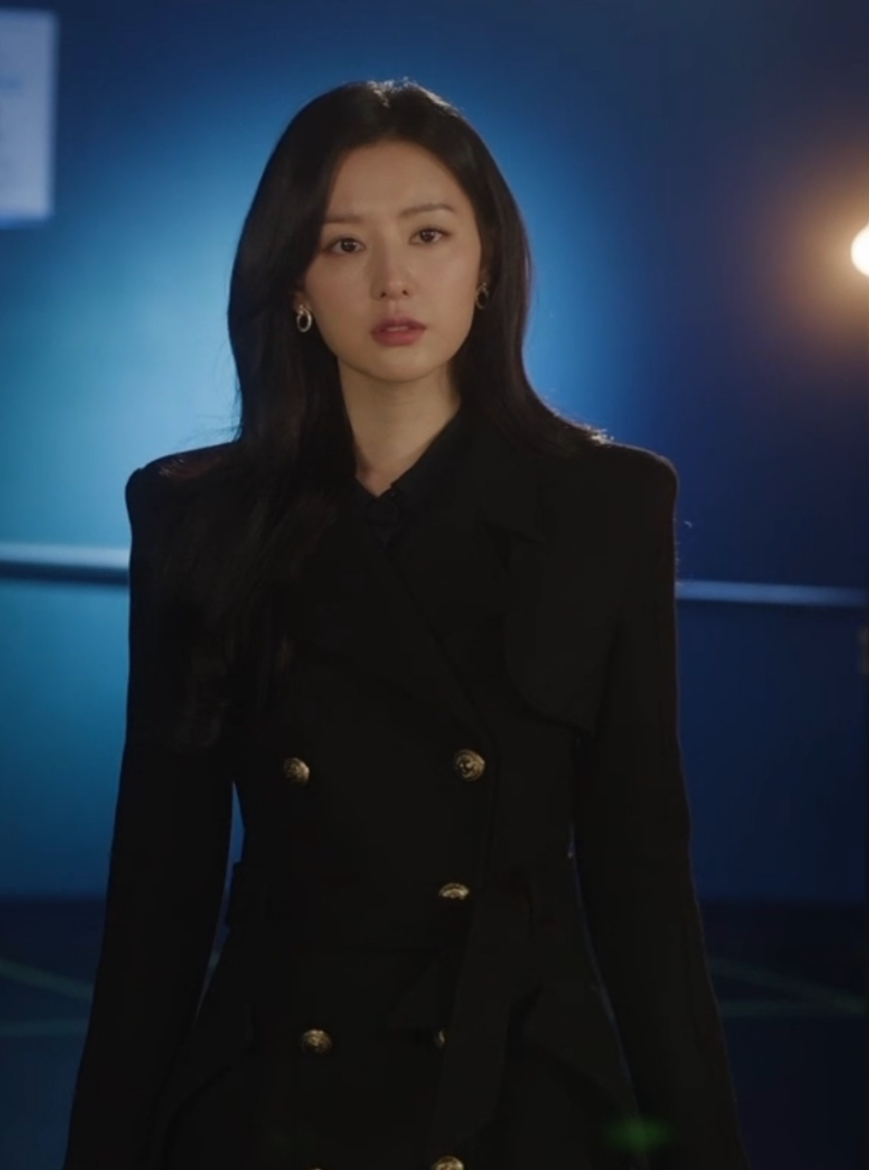 눈물의여왕 15화 패션