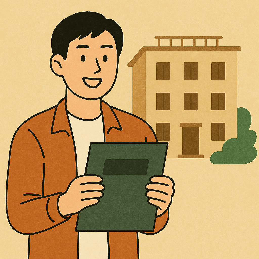 2026년 청년월세지원금