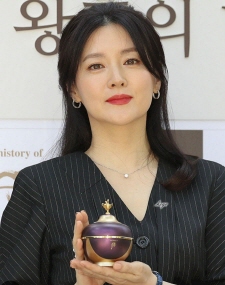 이영애 나이 남편 정호영 나이 딸 드라마