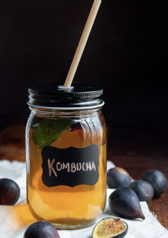 콤부차 부작용1