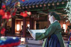 2024년 경복궁 별빛여행 기본일정과 예매 방법 소개 및 주차장 