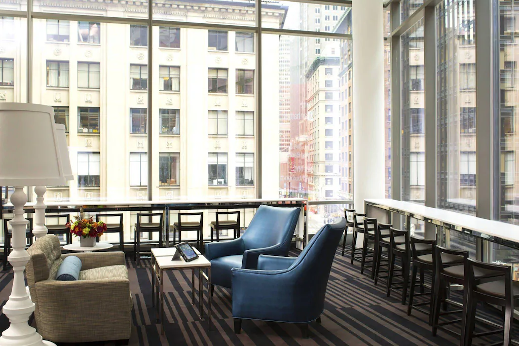 뉴욕-레지던스인바이메리어트뉴욕1