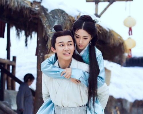 중드 추천 삼천아살 OTT 다시보기 30화 줄거리 결말