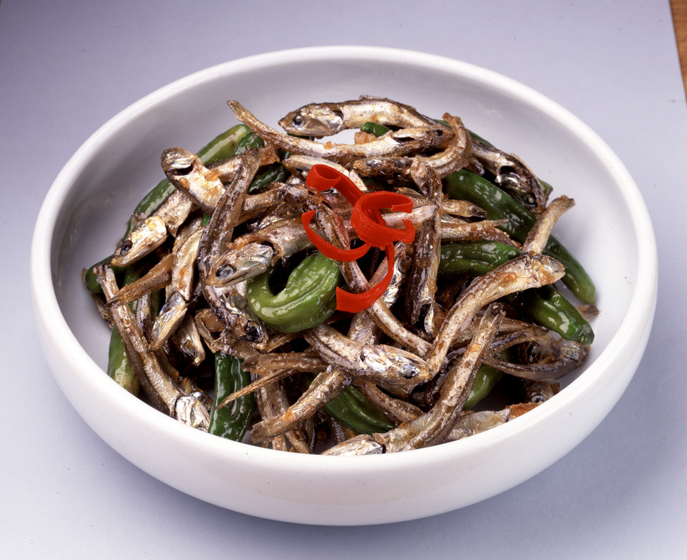 단백질 많은 음식 8가지