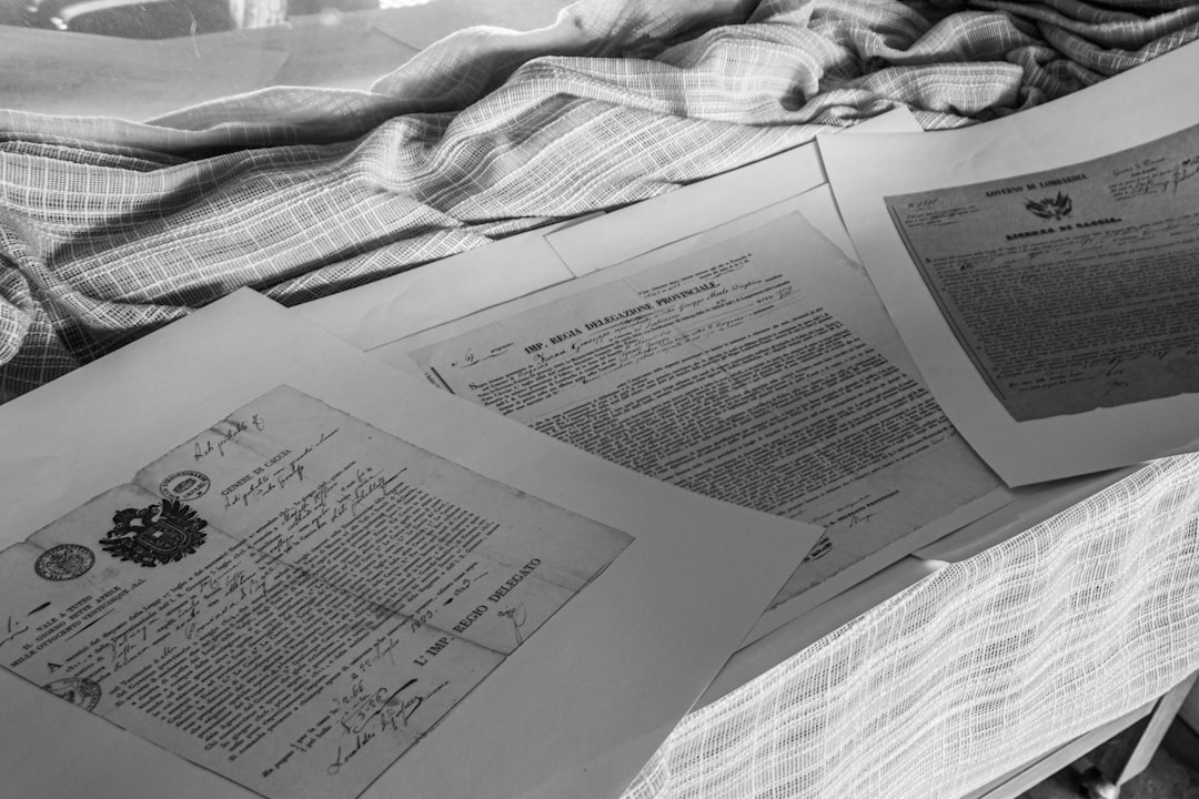 Documentation.