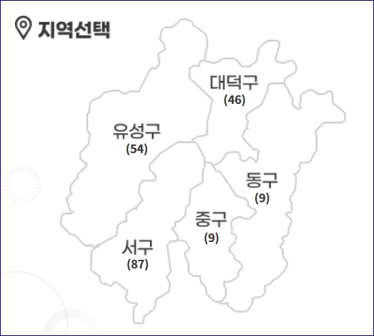 대전OK예약서비스