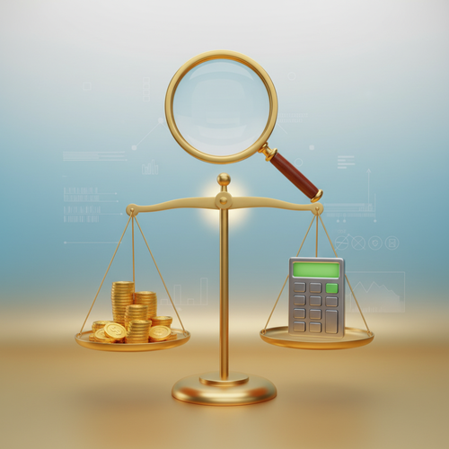 금 매도 전 꼭 확인해야 할 점 (세금, 순도 확인)