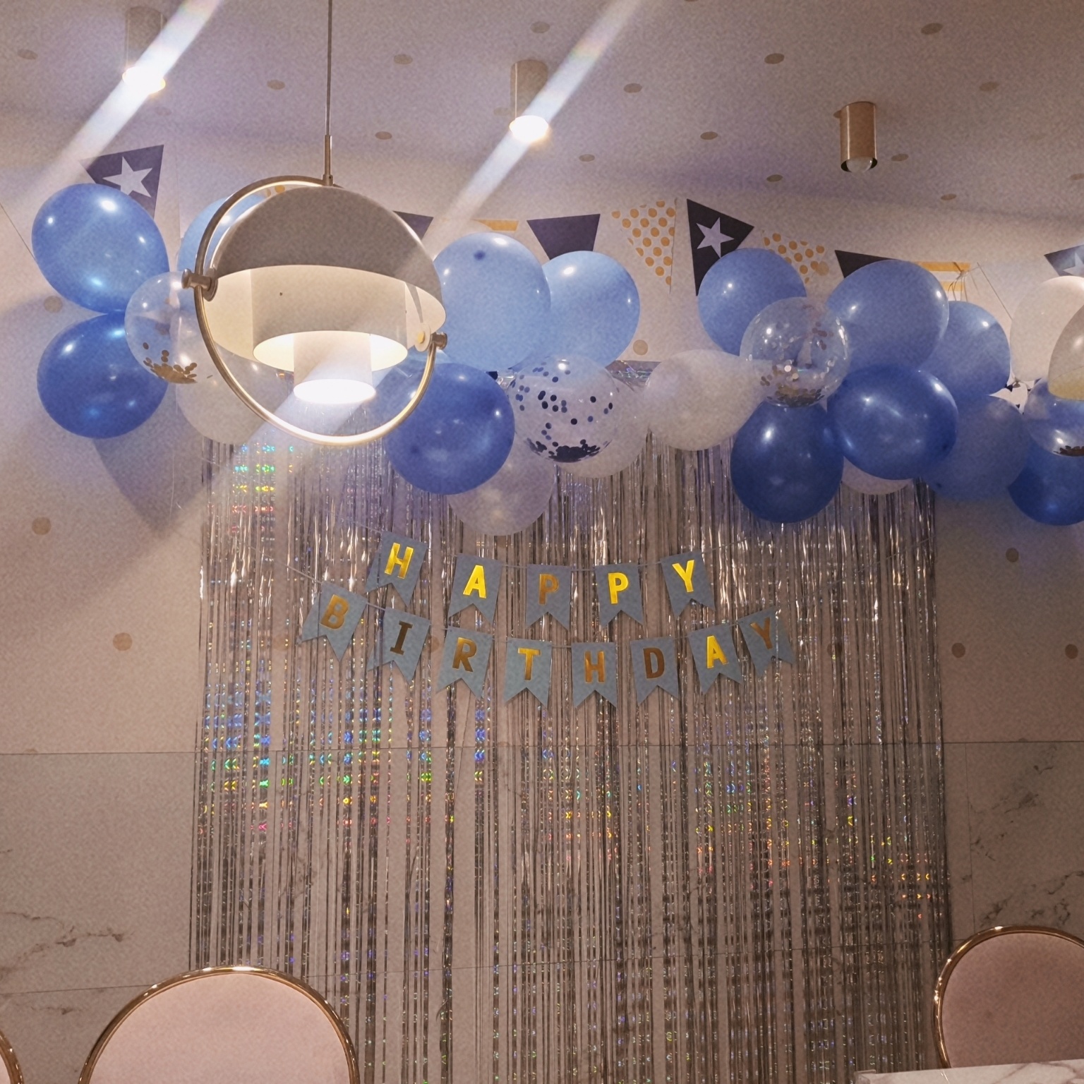 위니 키즈카페 파티룸1