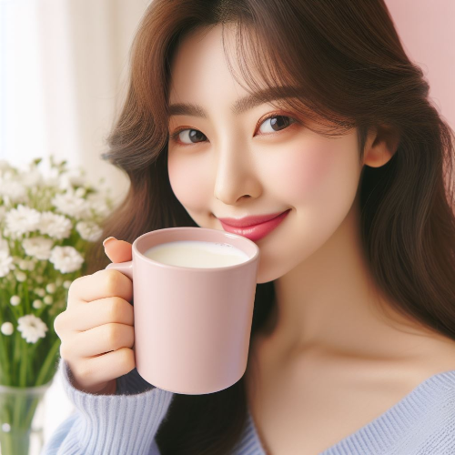 우유와 궁합이 좋은 음식과 나쁜 음식