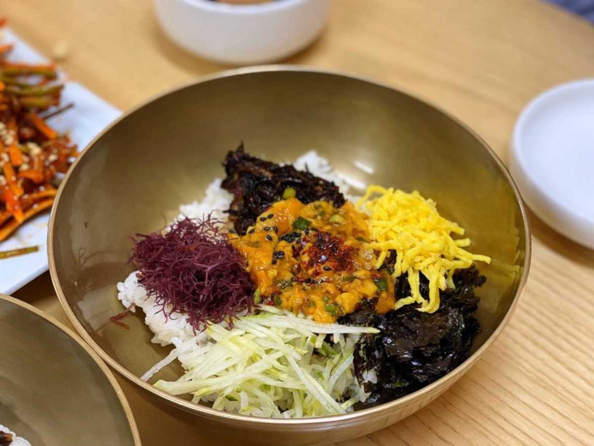 경남 맛집 TOP 5 (멍게가)