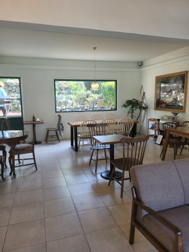 모몽 더 티하우스