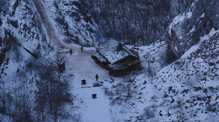 하얼빈 출연진 줄거리 개봉일 총정리