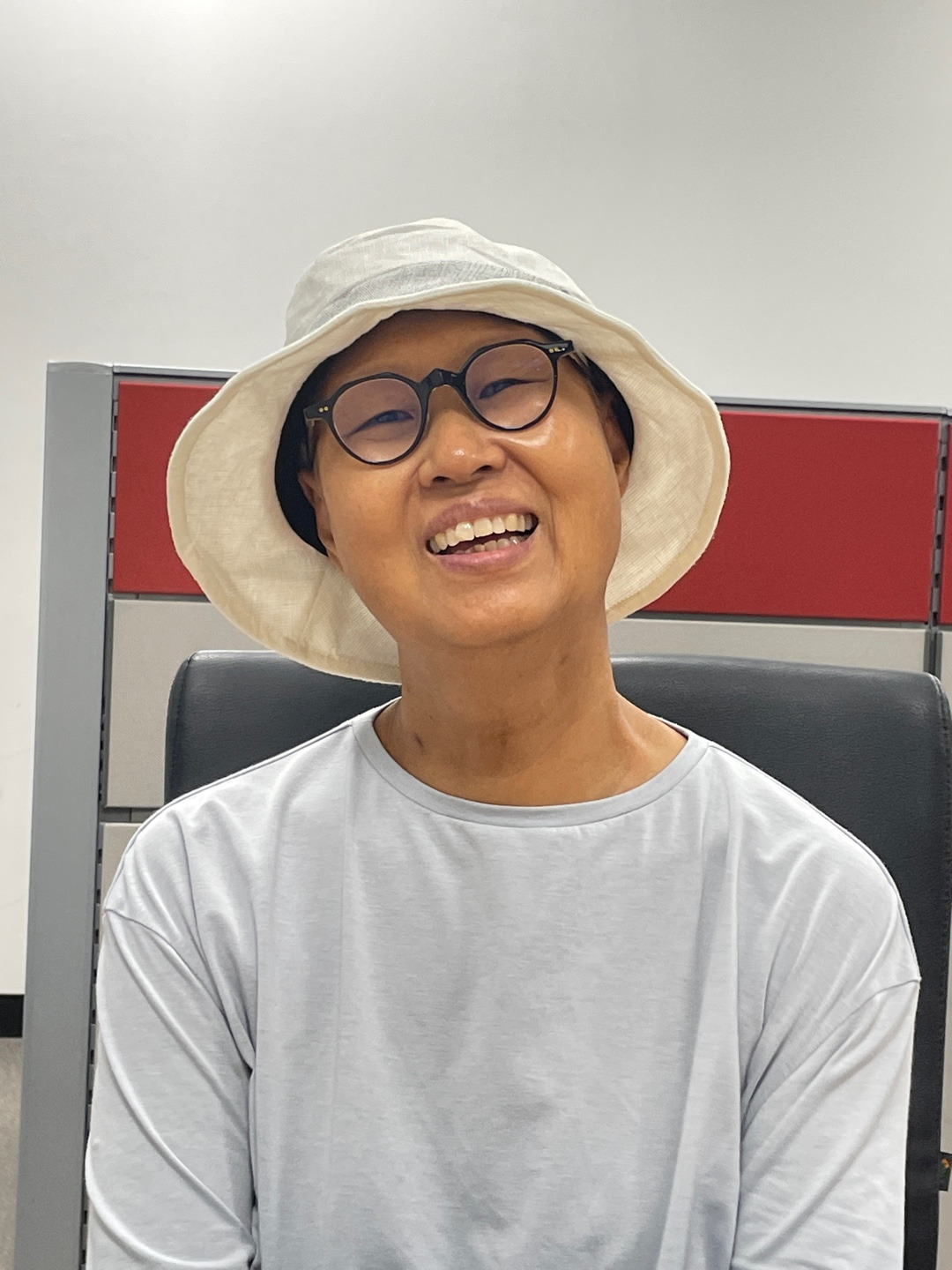 문체부 홍선옥 사무관 