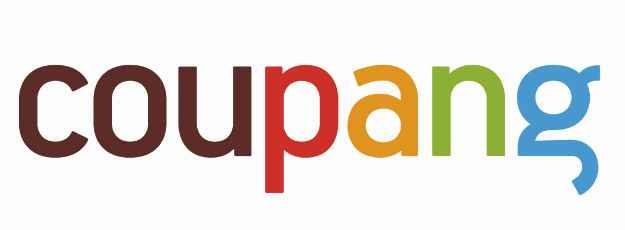 아이폰 14 가격을 최저가에 구입하기 위한 사이트 쿠팡 로고 사진