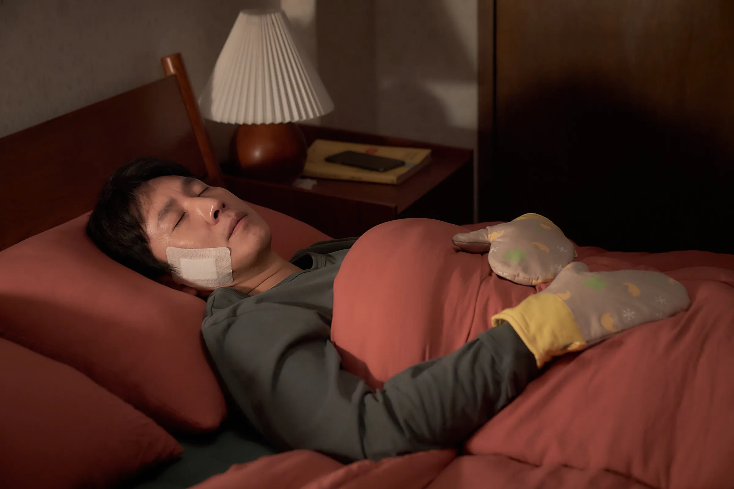 개봉예정 영화 잠 한국영화추천 - CGV 스페셜이벤트 안내 및 정보