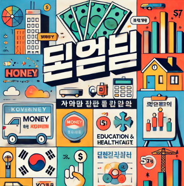 민생회복 지원금 미성년자 신청 방법