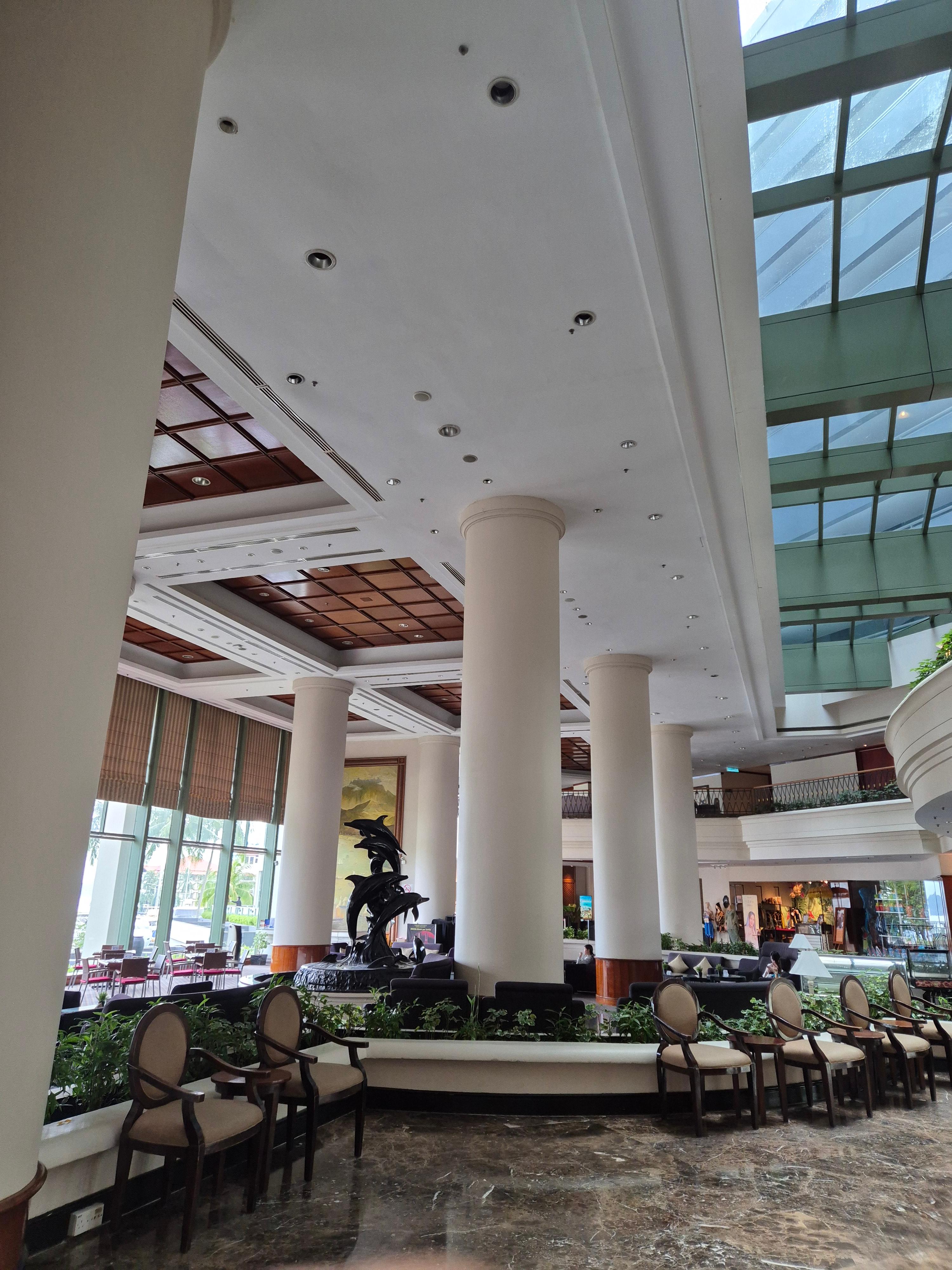 수트라하버 리조트