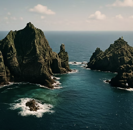 독도의날&amp;#44; 우리가 독도를 우리 땅이라고 말할 수 있는 5가지 이유