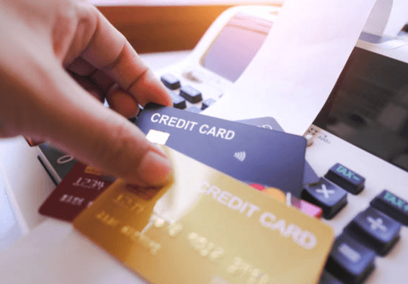 우리카드 해외결제 수수료 계산방법