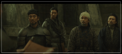 아라문의 검 7회 줄거리 리뷰