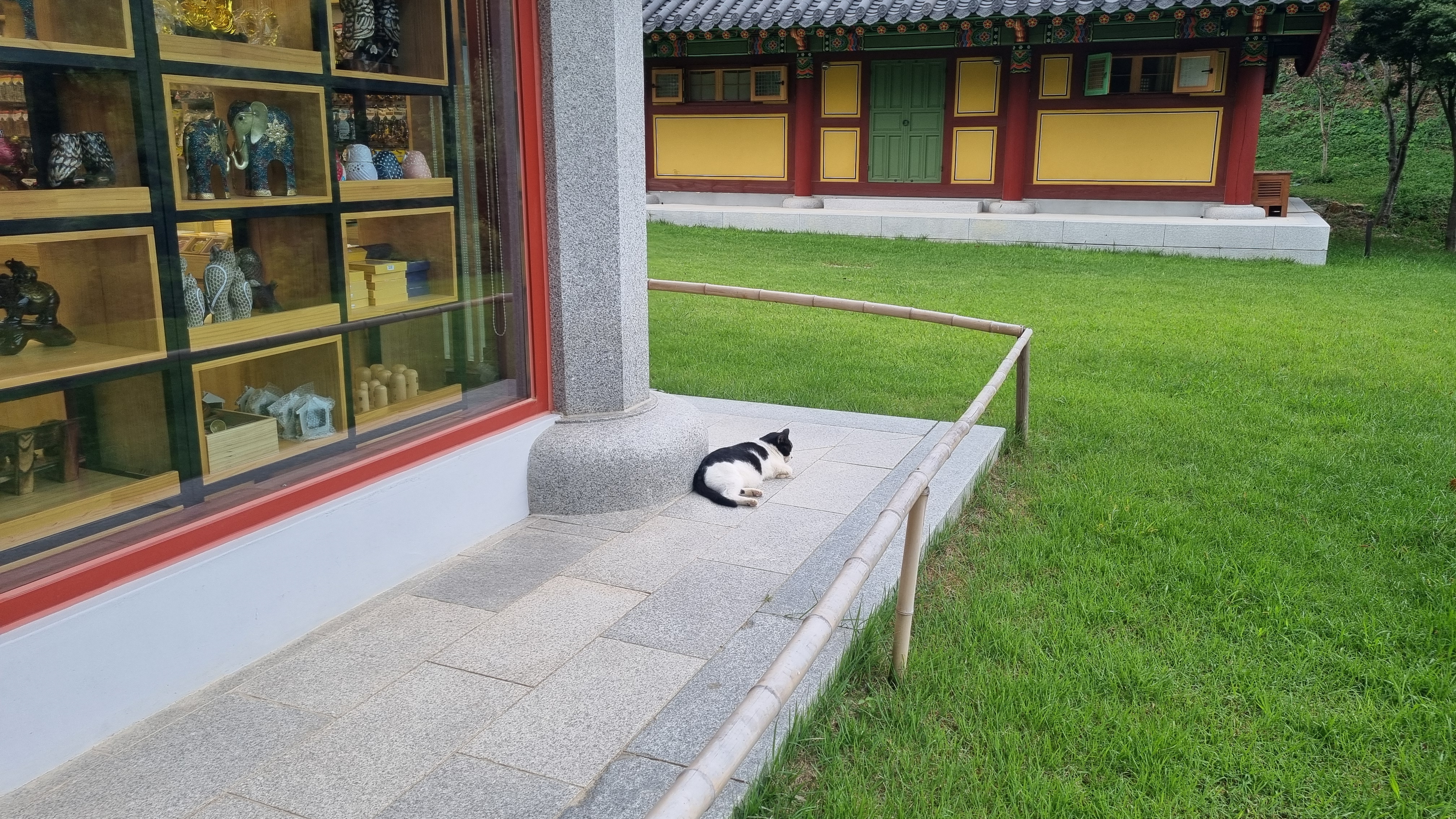 낙산사