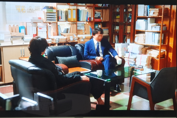 이혼 전문 변호사 '신성한, 이혼' 3화 리뷰