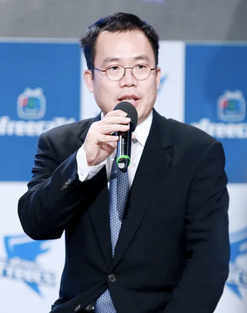 아프리카티비 서수길
