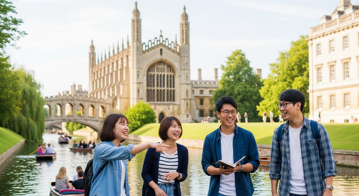 케임브리지대학교