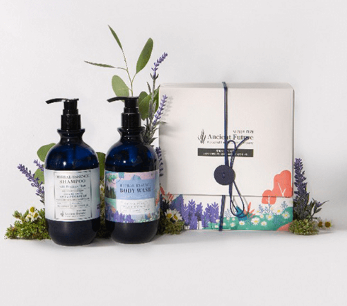 브랜드 샵푸 바디