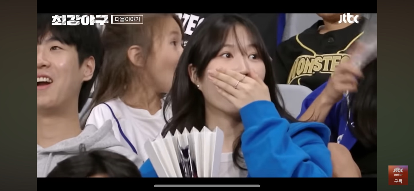 최강야구 vs 덕수고 ❘ 승부가른 후반 집중력