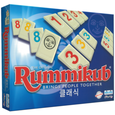 보드게임 세트