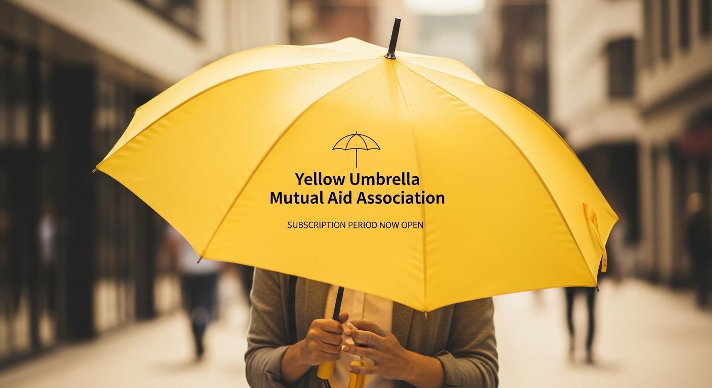 노란우산공제 가입기간