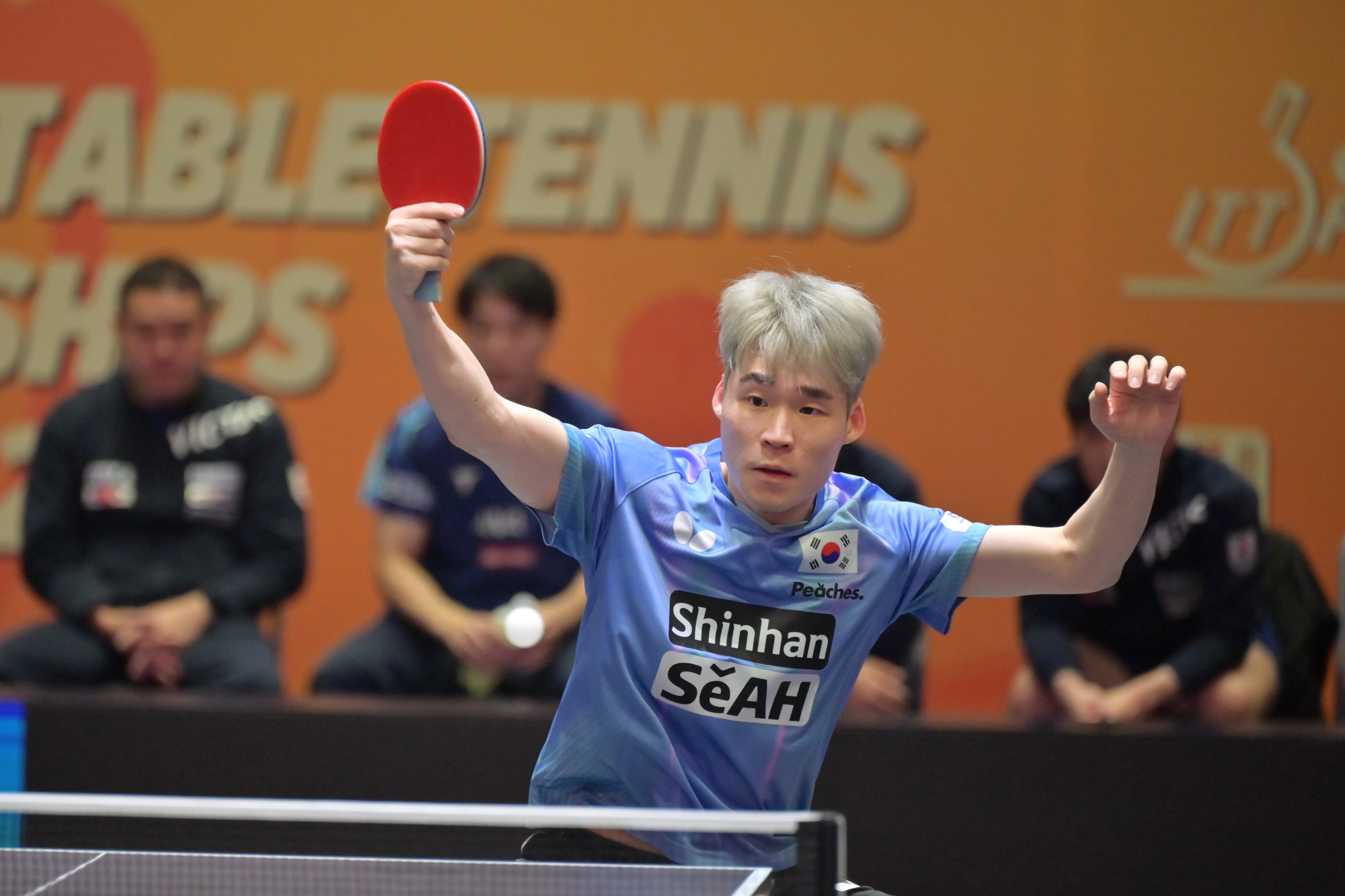 탁구 2024 WTT 파이널 후쿠오카 대회 경기 일정 시간 대진표 중계 결과 단식 복식 우승 준우승 상금 신유빈 전지희 장우진