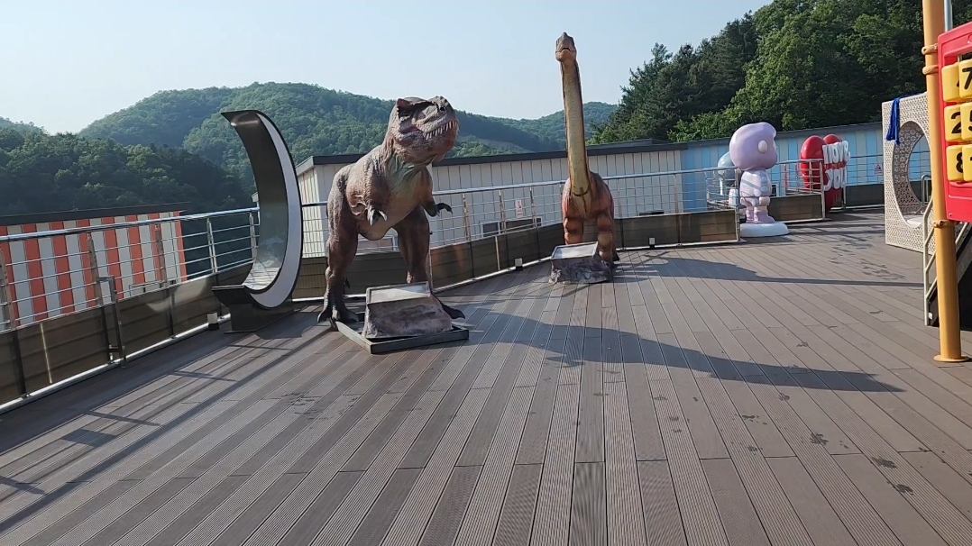 가평키즈풀빌라/피노키오와다빈치/가평맛집