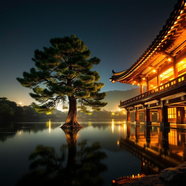 경복궁 야간개장 기간