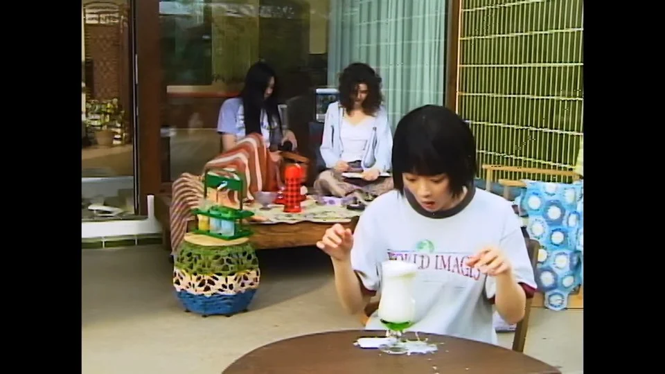 뉴진스-Bubble-gum-가사-및-해석