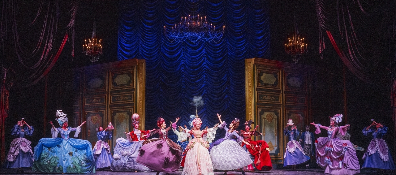 공연 리허설의 중요성으로 살펴보는 완성도를 만드는 반복과 준비의 힘