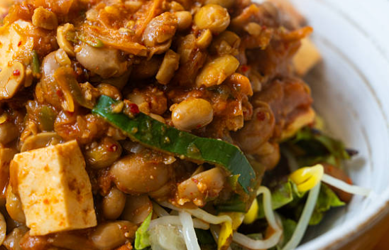 청국장 맛있게 끓이는 법