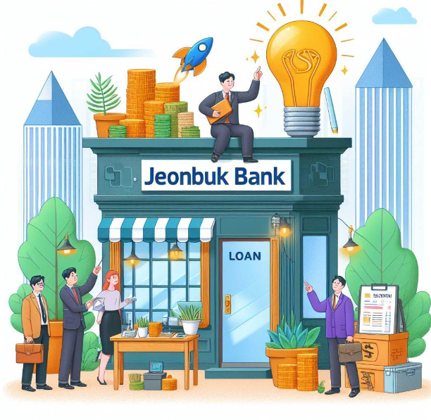 소상공인 대환대출 신청자격