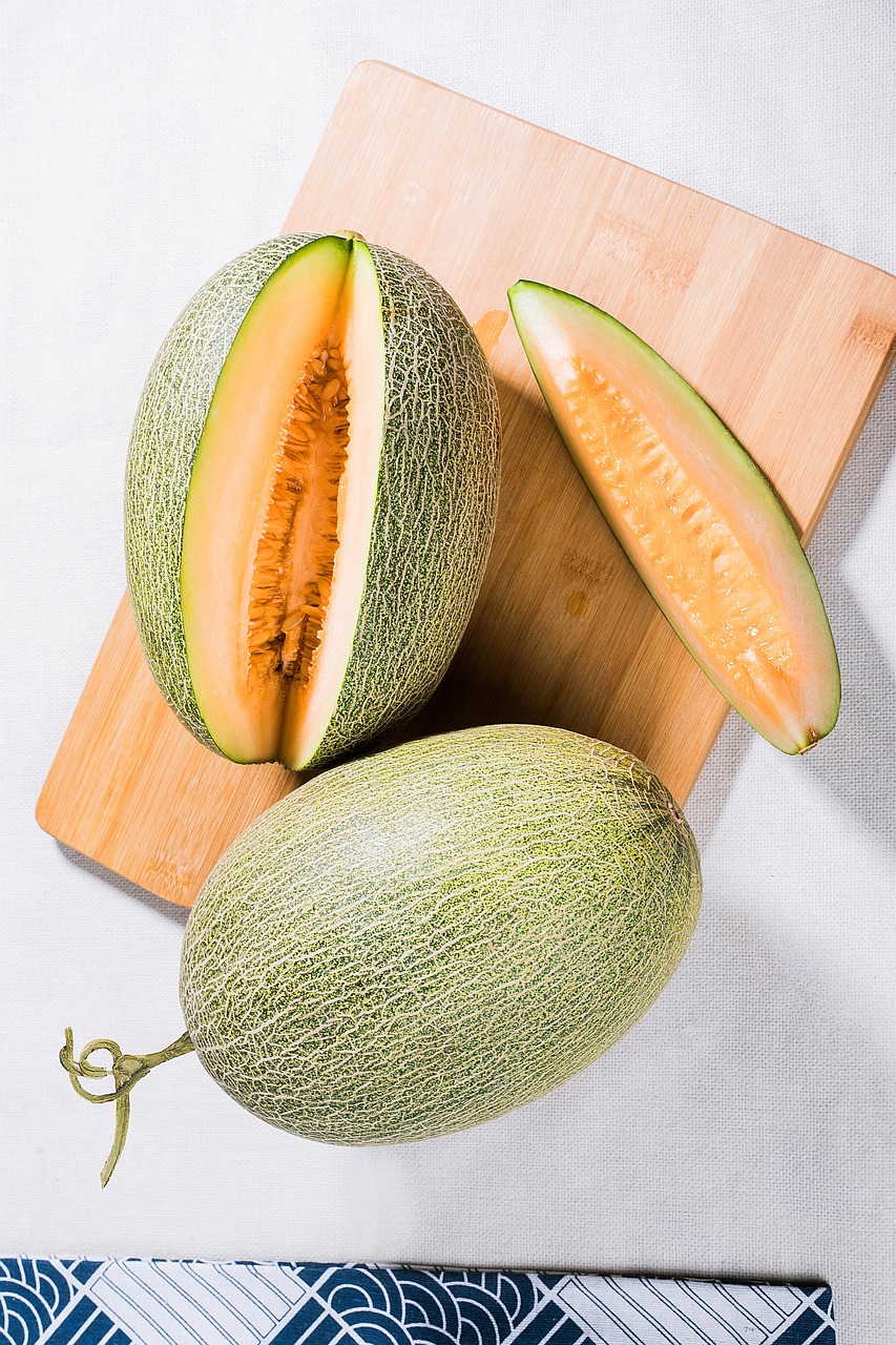 멜론 이미지