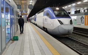 KTX 취소수수료 온라인 환불방법