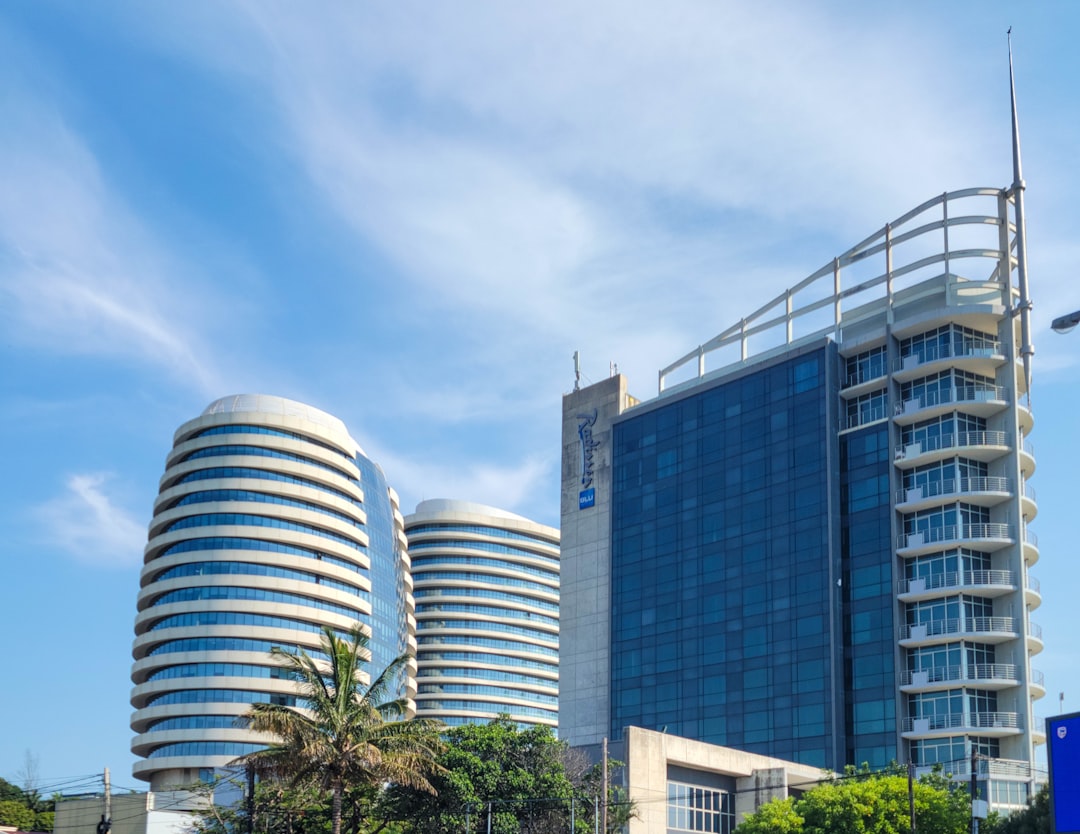 Commercial property