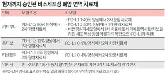 폐암 면역항암제 치료비 절반으로 줄이는 보험 활용 전략으로 실전팁_15