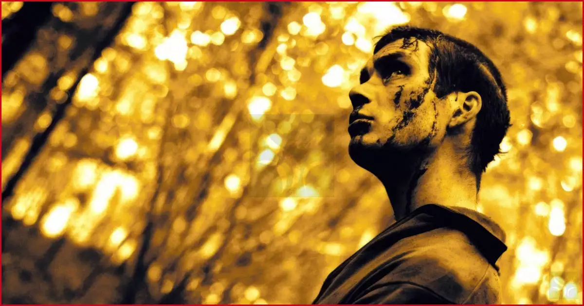 세상은 멸망한 것인가?