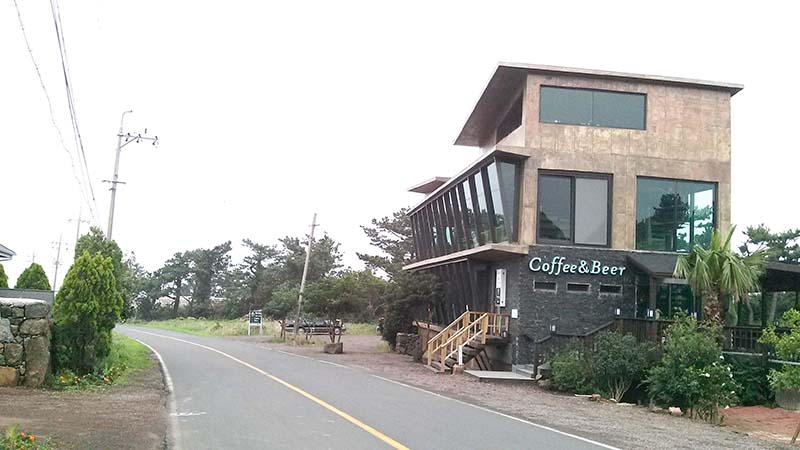 미르빌펜션(Mirvill Pension & Resort)