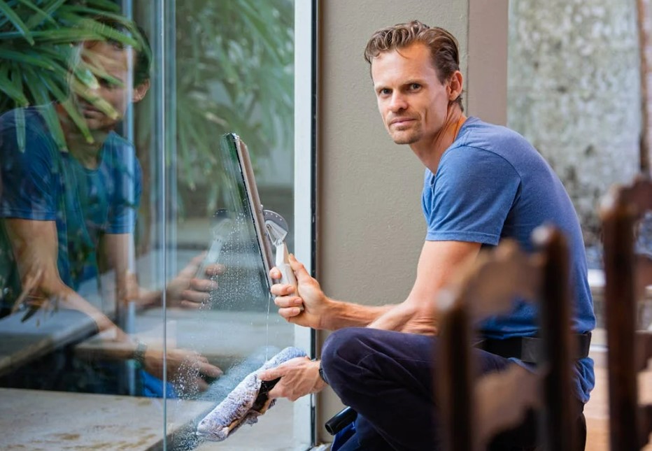 집에서 곰팡이 제거하는 확실한 방법