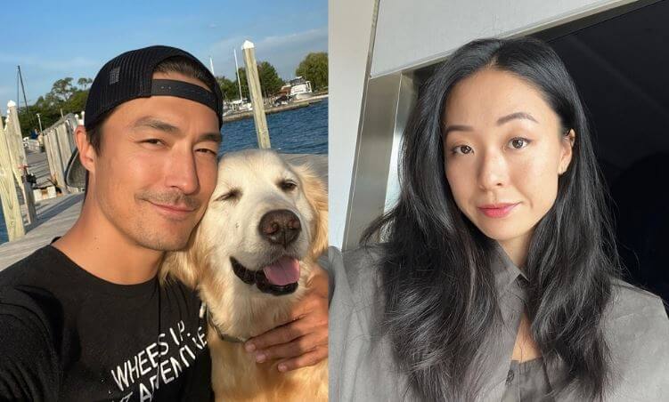 다니엘헤니 루 쿠마가이 결혼