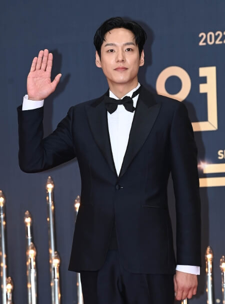 곽시양 열애설